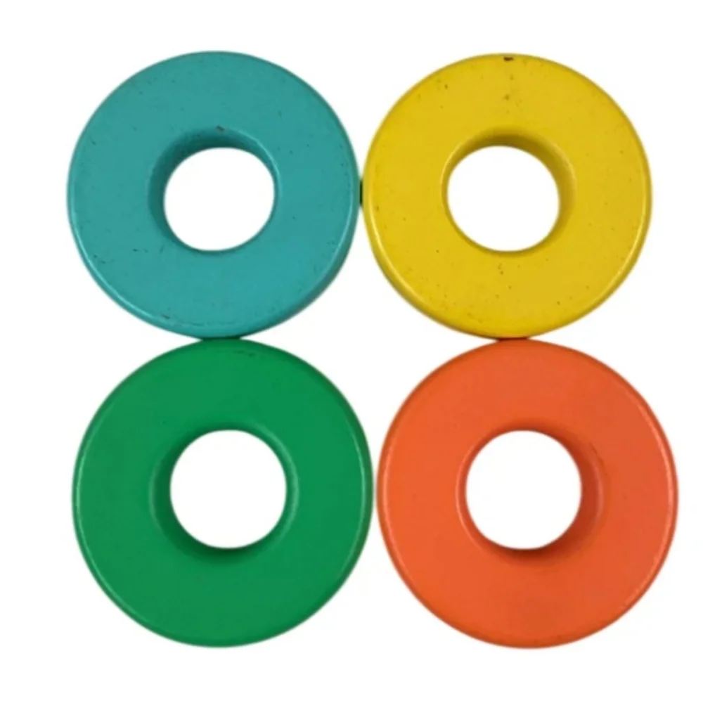 Lovevery Count and Slide Ring Chute